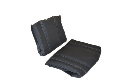 BabyDan Danchair Comfort Cushion (Black)