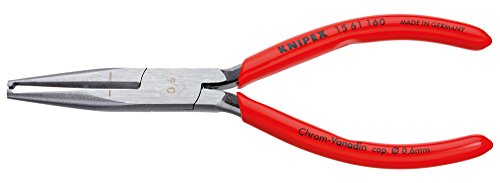 KNIPEX 15 61 160 Abisolierzange mit Kunststoff überzogen 160 mm