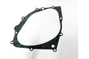 ADRITEC AUTOPARTS Gasket Lid Alternator Stator Compatible with Hyosung GT 125 250 Comet GV 125 250 Aquila