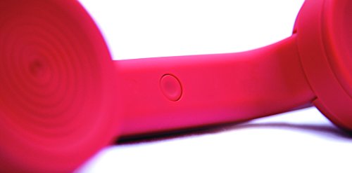 hi-Fun Hi-Ring, Cornetta Vintage con Filo e Jack Audio da 3.5