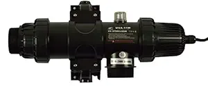 Periha UV Sterilizer for Ponds and Tanks.( 11 watts)