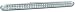 Philips Slimray 60-LED Rechargeable Batten RS.1699.00