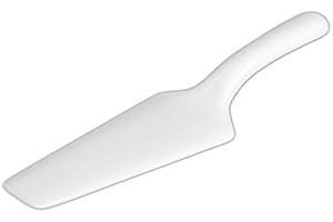 HOLST PORZELLAN Holst Porcelaine kpl 245 Pelle à Tarte 26,5 cm Blanc, 26,5 x 6.8 x 4,1 cm