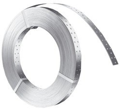 Preisvergleich Produktbild WINDRISPENBAND A 10 MTR BREITE 40MM