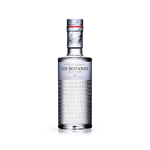 THE BOTANIST ISLAY DRY GIN