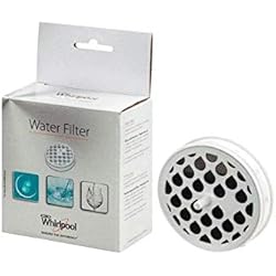 Filtre A Eau Aqua Supreme Référence : 481010764471 Pour Refrigerateur Whirlpool
