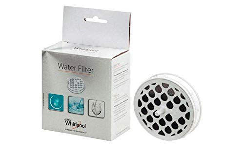 Filtre A Eau Aqua Supreme Référence : 481010764471 Pour Refrigerateur Whirlpool