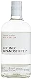 Berliner Brandstifter Dry Gin (1 x 0.7 l) Berliner Brandstifter Dry Gin (1 x 0.7 l)