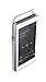 Price comparison product image Pioneer XDP-100R-S High Resolution Digital Audio Player - Silver
