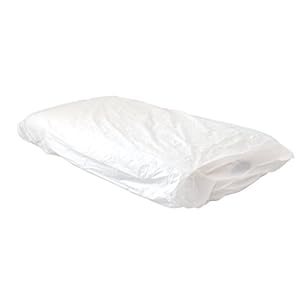 haggiy Matratzenhülle - Aufbewahrungshülle für 80-100 cm breite