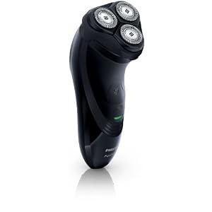 Philips AT899/16 Aquatouch Shaver Black Edition - Image 11