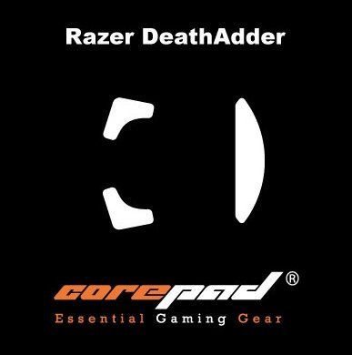 Corepad Skatez Pro Mausfüße für Razer DeathAdder