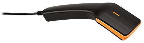 Preisvergleich Produktbild König, Streepjescode Handscanner USB