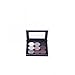 Z Palette Small Black Customizable Makeup Palette - Empty [Misc.]