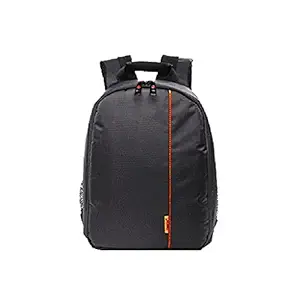 Boosty Universal Professional Photographers Lightweight DSLR Camera Lens Backpack Bag with Free Bag rain Cover (Multicolor)