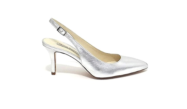 silvia narese chanel argento