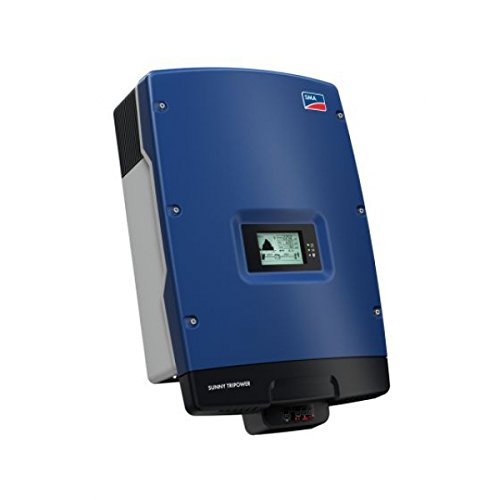 Preisvergleich Produktbild SMA Sunny Tripower STP 10000 TL-20 Solar Wechselrichter STP10000TL-20