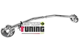 europetuning - 10263 - BARRE ANTI RAPPROCHEMENT EN ALUMINIUM POUR SERIE 3 E30