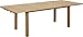 Produktbild Primaster Tisch Milos ausziehbar Holztisch Gartentisch Gartenmöbel 160 x 100 cm
