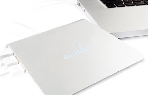 Moshi iLynx 800 Hub (4-fach USB, 2-Fach Firewire 800) - 5