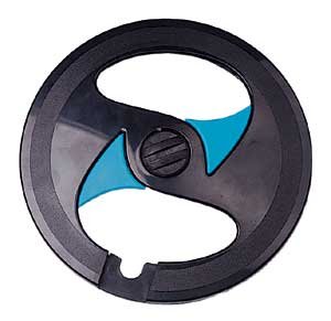 Preisvergleich Produktbild Ragos Kettenrad Abdeckung 42 / 44Zähne