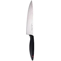 Blaumann Cuchillo de Chef Adamascenado 20,32 cm