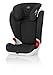 Produktbild Britax Römer Kid II, Autositz Gruppe 2/3 (15 - 36 kg), Kollektion 2019, cosmos black