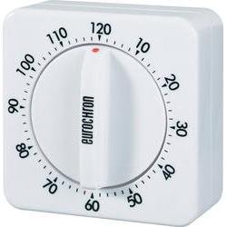 Eurochron Timer EAT 6120 Weiß - 2