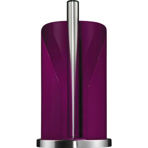 Preisvergleich Produktbild Wesco 322 104-36 Papierrollenhalter, brombeer