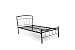 Furniturekraft FK2008 Single Size Bed RS.6199.00