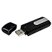 Price comparison product image Mini DVR U8 HD Video USB Disk Hidden Spy Camera DV Cam Motion Detection Recorder