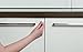 Dreambaby Adhesive Mag Locks - 4 Locks and 1 Key