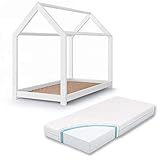  Durch die verbauten Werkstoffe, die sich kaum verziehen, wird unser Kinderbett zu einem langlebigen und formschönen Unikat, das sich wunderbar in Ihr Wohnambiente einfügen wird.