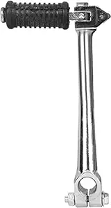 Zenlo Bike Kick Lever Combatible with Bullet, Classic, Electra, & Standard 350cc and 500cc Motorcycles