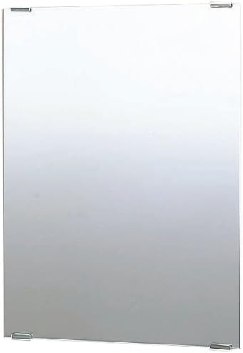 LIXIL INAX makeup mirror (rust) Standard type KF-3545A