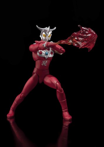 Bandai Tamashii Nations Ultra-Act Ultraman Leo Action Figure