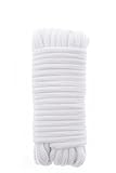 Dream Toys 10 m White BondX Bondage Love Rope