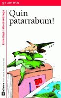 Quin patarrabum!: 11 (Grumets)
