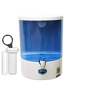 Aquaultra C11 RO With Copper technology Water Purifier