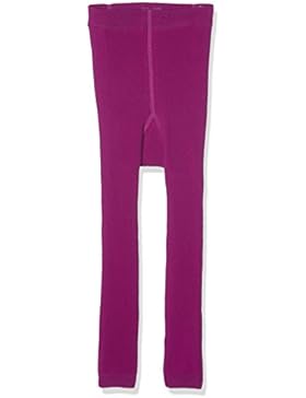 MaxiMo - Vollfrotteeleggings, Einfarbig, leggings Bambina