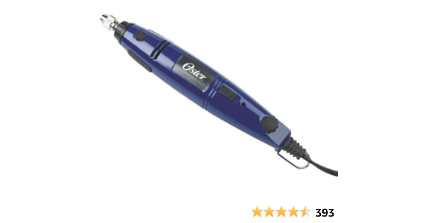 oster dremel dog nails