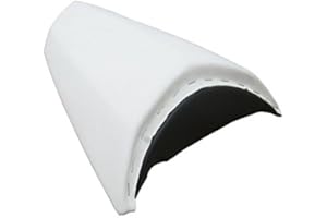 ‎OPTICPARTS DF Sitzbezug Sozius ODF weiß für Peugeot Jetforce