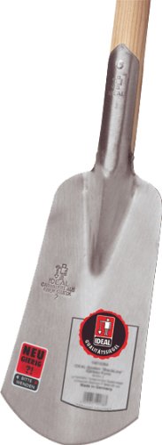 Preisvergleich Produktbild MARSCHSPATEN EK 110 1017-2 10170214