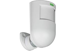 HILTRON DG12 - Rivelatore a doppia tecnologia: infrarossi passivi e microonde