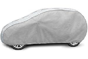 TXTRADE Smart ForFour - Auto Plane M1 HATCHBACK Abdeckung Ganzgarage Vollgarage Garage