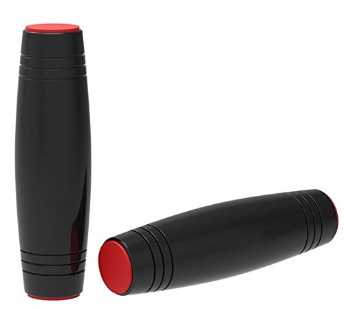 Desktop Toy Fidget Rollver Release Anxiety Stress Perfect Fidget spinner Toy (black) Desktop Toy Fidget Rollver Release Anxiety Stress Perfect Fidget spinner Toy (black)