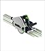 Price comparison product image NEW Festool TS 55 R FS Plunge Saw 240v inc 1.4m Guide Rail 561583