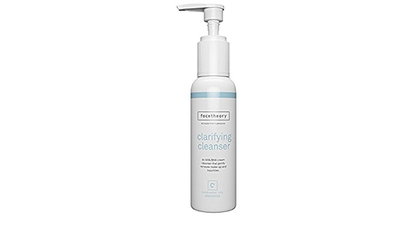 clarifying cleanser c2