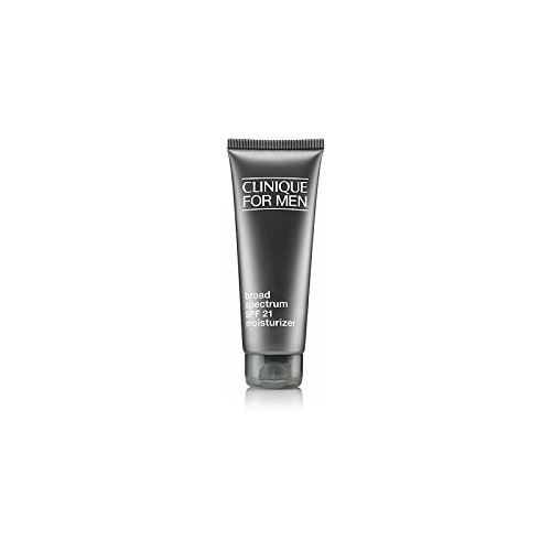 Clinique for Men SPF21 MOISTURIZER HYDRANT