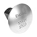 Produktbild Startknopf Zündschalter, Startknopf drücken Zündschalter für Mercedes-Benz Keyless Go Motor Start Stop Zündschalter Auto Zubehör